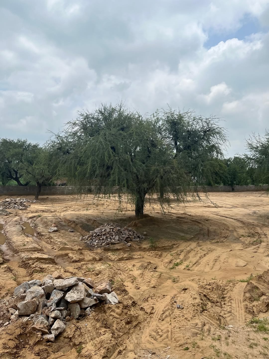 Land Plot For Sale SHREE VIHAR – 1st | Mandha, Kalwar Road, Jaipur