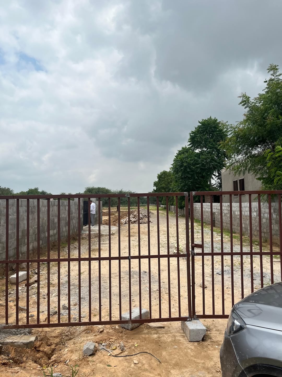 Land Plot For Sale SHREE VIHAR – 1st | Mandha, Kalwar Road, Jaipur