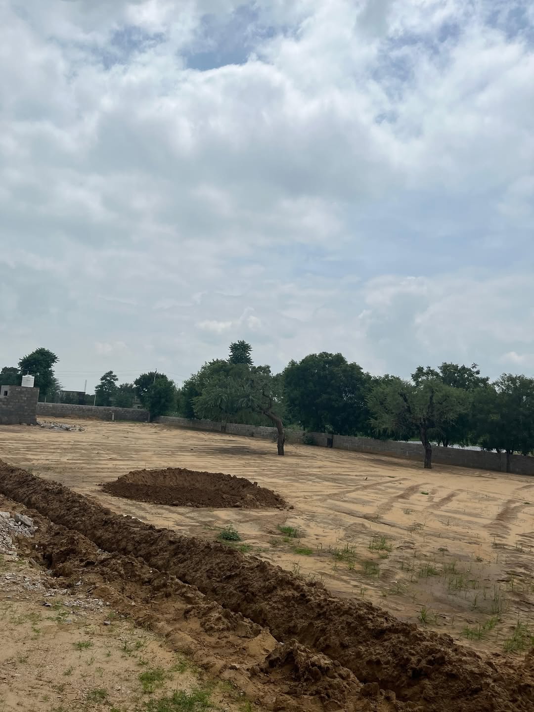 Land Plot For Sale SHREE VIHAR – 1st | Mandha, Kalwar Road, Jaipur