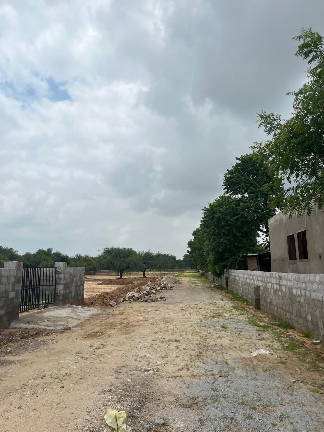 Land Plot For Sale SHREE VIHAR – 1st | Mandha, Kalwar Road, Jaipur