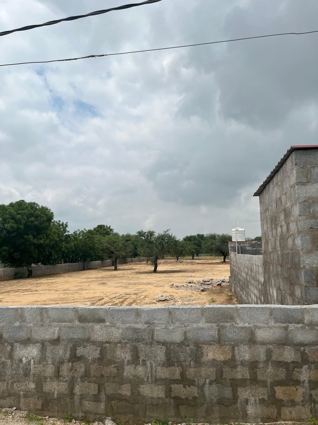 Land Plot For Sale SHREE VIHAR – 1st | Mandha, Kalwar Road, Jaipur