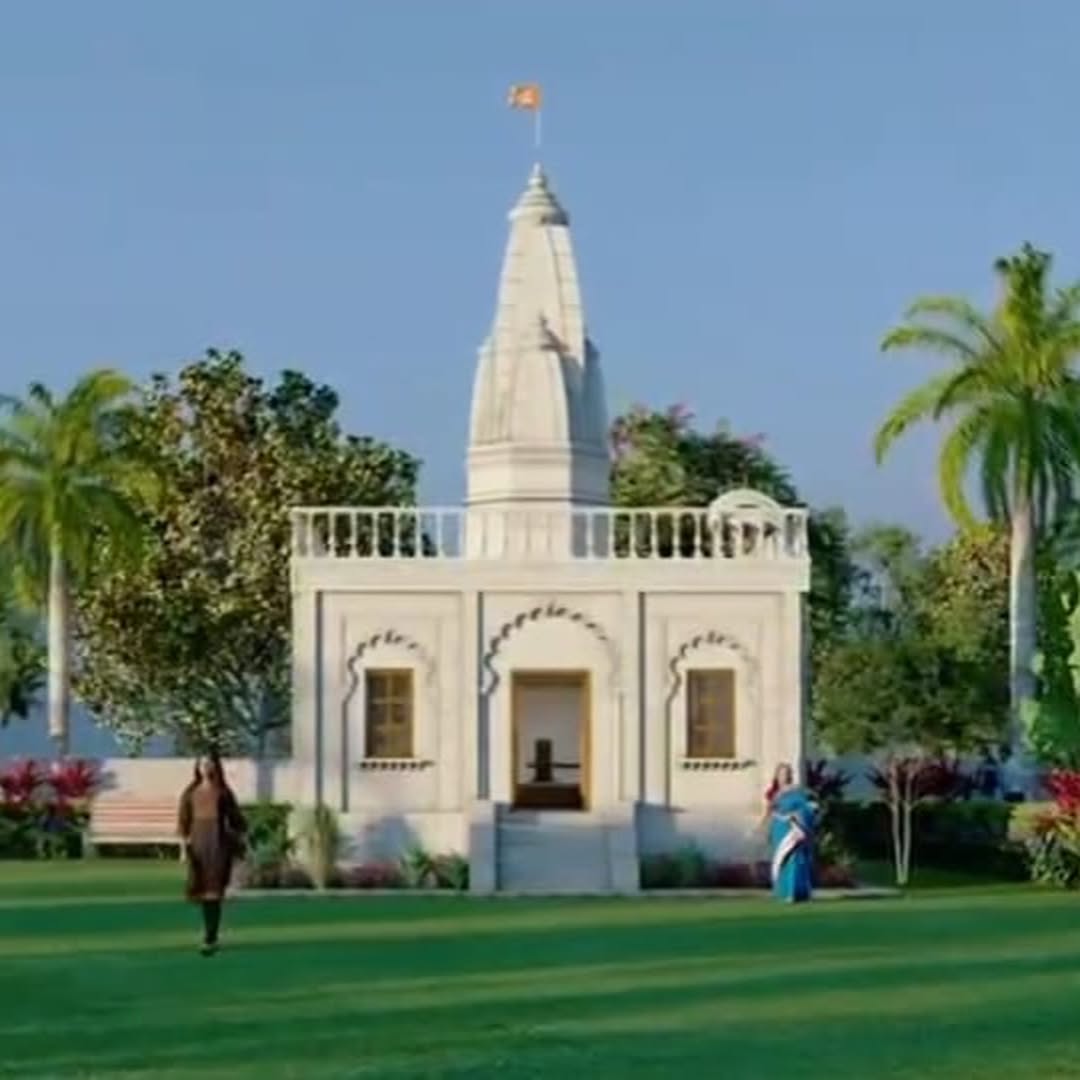 Ganesh Vihar Extension – 55 Bigha | JDA Approved Township