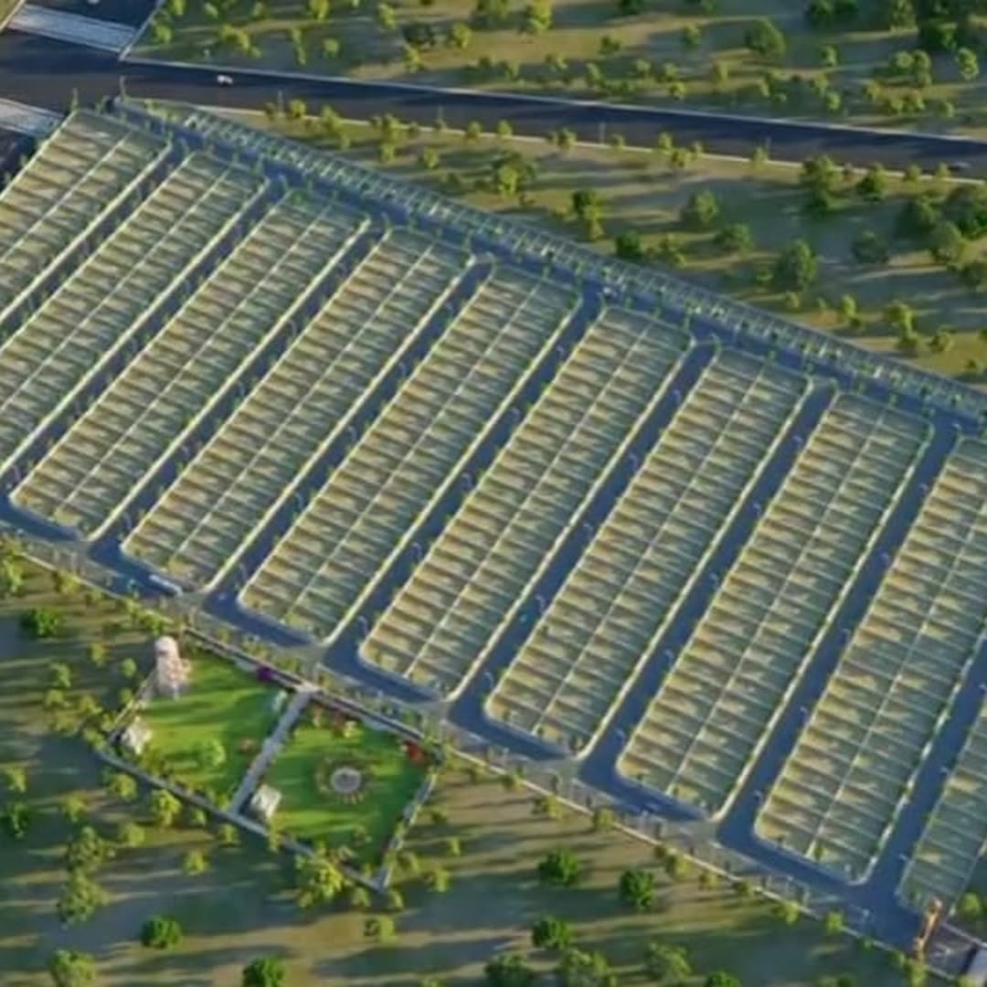 Ganesh Vihar Extension – 55 Bigha | JDA Approved Township