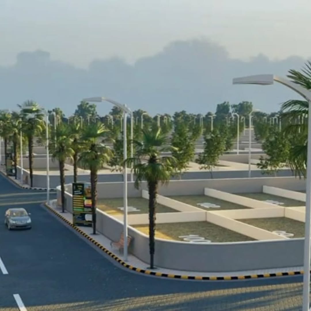 Ganesh Vihar Extension – 55 Bigha | JDA Approved Township