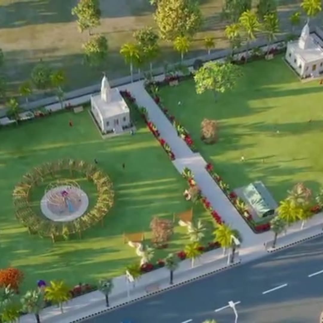 Ganesh Vihar Extension – 55 Bigha | JDA Approved Township